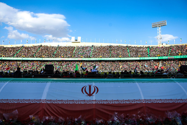 امام حسنیوں کی محفل کا اجتماع