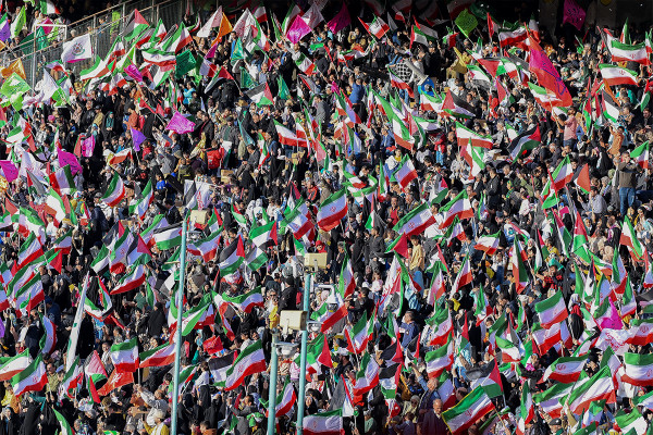 امام حسنیوں کی محفل کا اجتماع