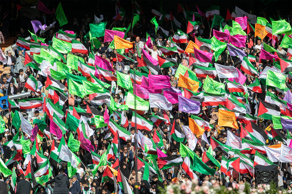 امام حسنیوں کی محفل کا اجتماع