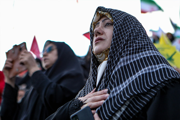 امام حسنیوں کی محفل کا اجتماع