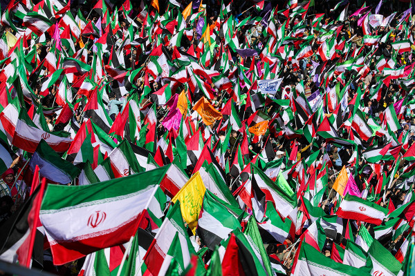 伊玛目哈桑追随者集会