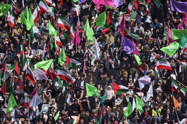 伊玛目哈桑追随者集会