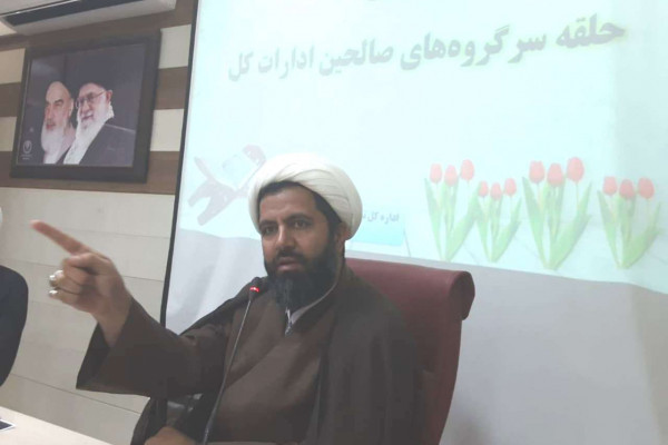 طلایه‌داری خراسان جنوبی در طرح ملی «زندگی با آیه‌ها»