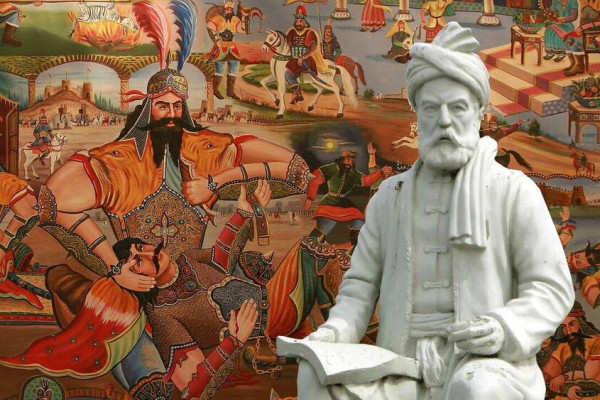 هجمه به فردوسی؛ خودزنی فرهنگی یا توطئه بیگانه؟