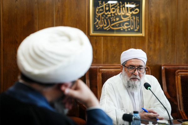 اهتمام به قرآن، میثاق مشترک شیعه و سنی