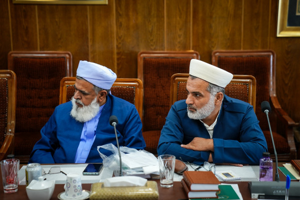 اهتمام به قرآن، میثاق مشترک شیعه و سنی