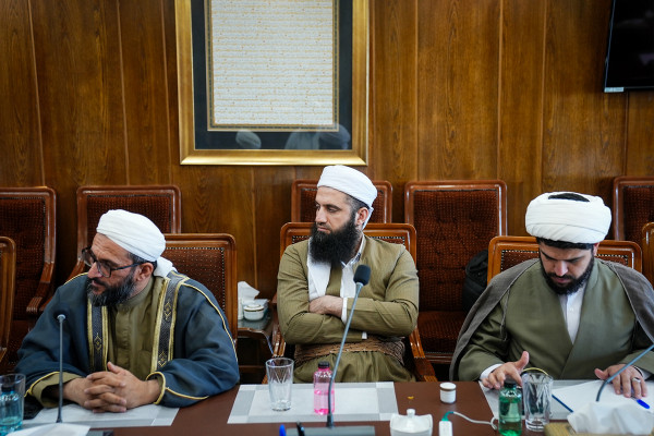 اهتمام به قرآن، میثاق مشترک شیعه و سنی