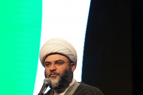 Primer encuentro nacional de la "Embajada de la Resistencia"