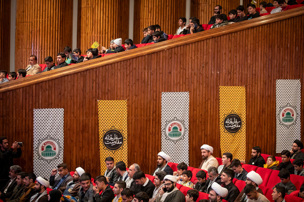 Первый общенациональный съезд «Посольства сопротивления»