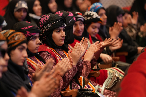 Первый общенациональный съезд «Посольства сопротивления»