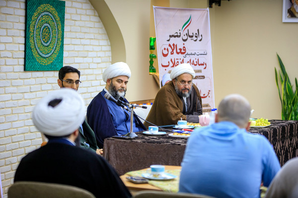 سفر یک روزه رئیس سازمان تبلیغات اسلامی به استان البرز