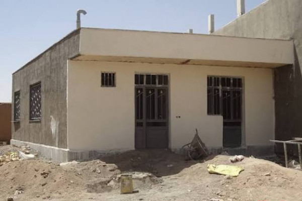 ۳ باب خانه عالم در حاجی‌آباد درحال احداث است