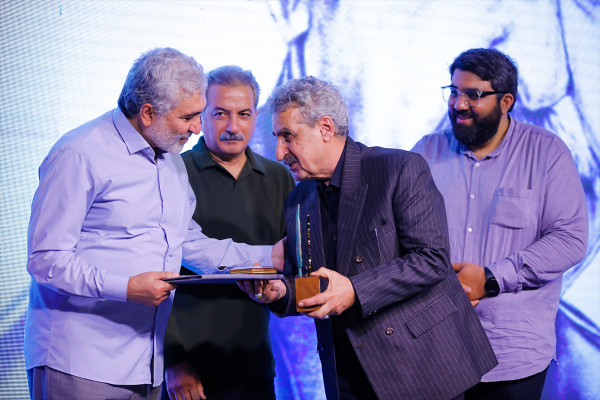 پنجمین شب سینمایی سوره