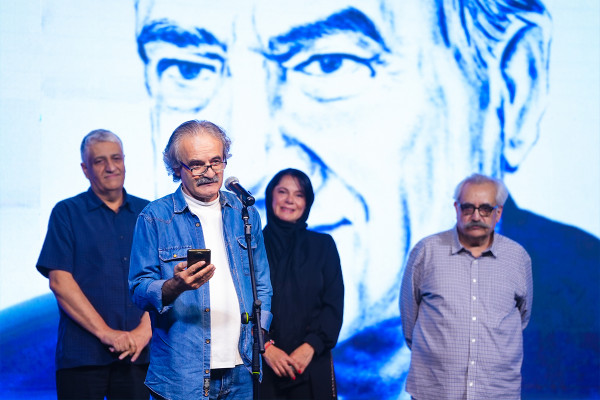 پنجمین شب سینمایی سوره