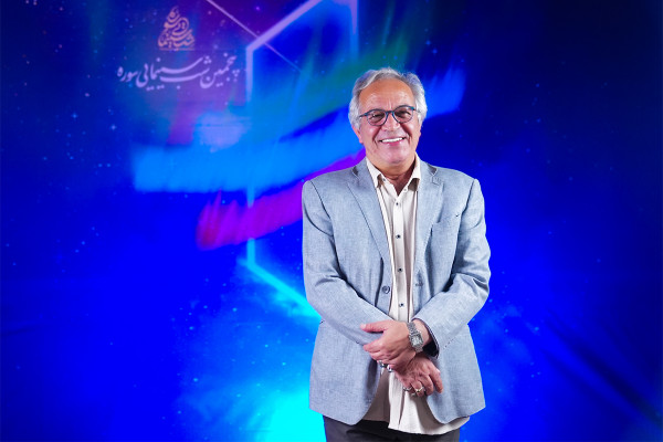 پنجمین شب سینمایی سوره