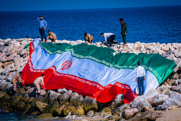 «Махфел»: от телевидения до городов Ирана