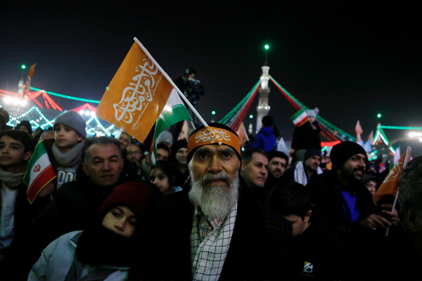 "محفل"؛ ٹیلی وژن سے ایران کے مختلف شہروں تک