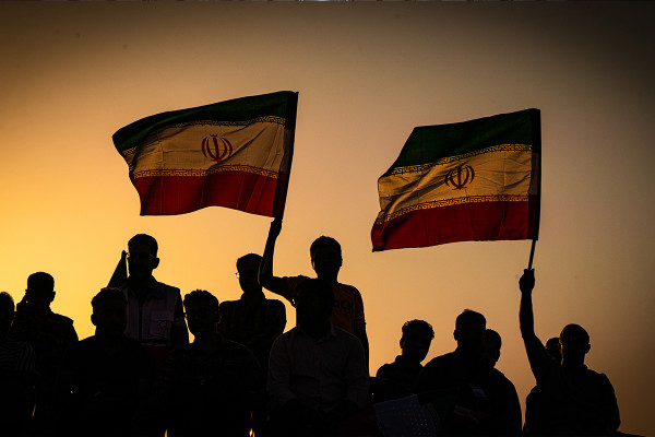 "محفل"؛ ٹیلی وژن سے ایران کے مختلف شہروں تک