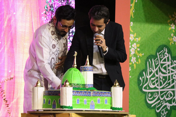 《马赫费尔》：从电视走向伊朗各地