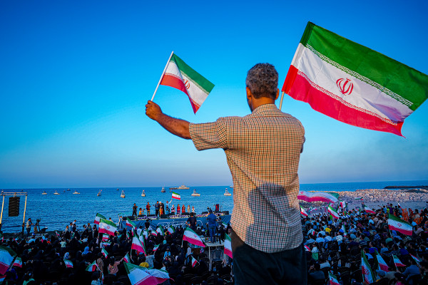 El programa coránico Mahfel se celebró en la isla de Boumusa