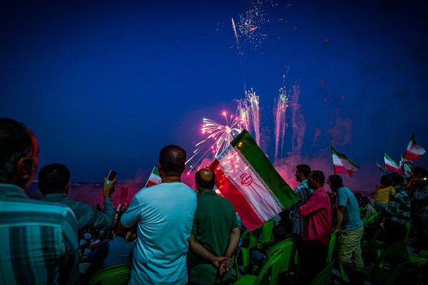 Коранская программа Махфел проведена на острове Бумуса