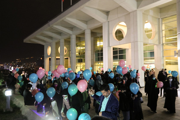 La campaña «Salvar los Sueños»: enfrentando el aborto