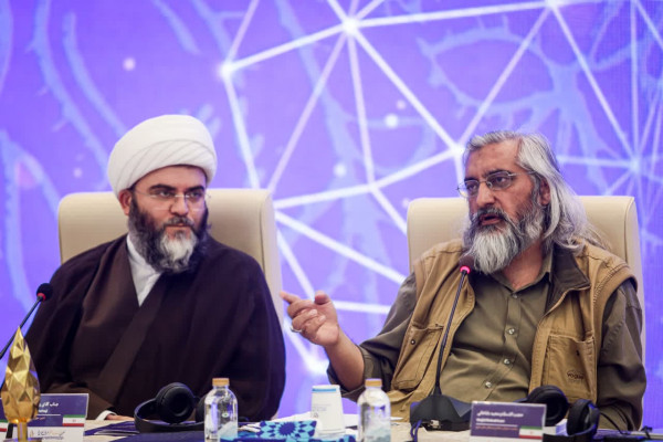 «مهرواره هوای نو»؛ تكريم أنشطة الهيئات