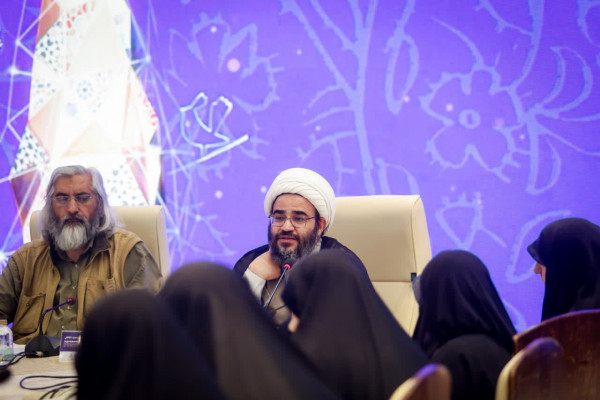 Mehrvareh Havaye No: Reconocimiento a las Actividades de las Asociaciones Religiosas