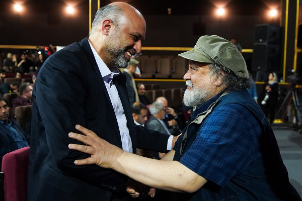 اختُتمت الدورة الرابعة عشرة لمهرجان الفيلم الدولي ۱۰۰