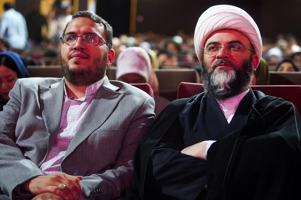 اختُتمت الدورة الرابعة عشرة لمهرجان الفيلم الدولي ۱۰۰