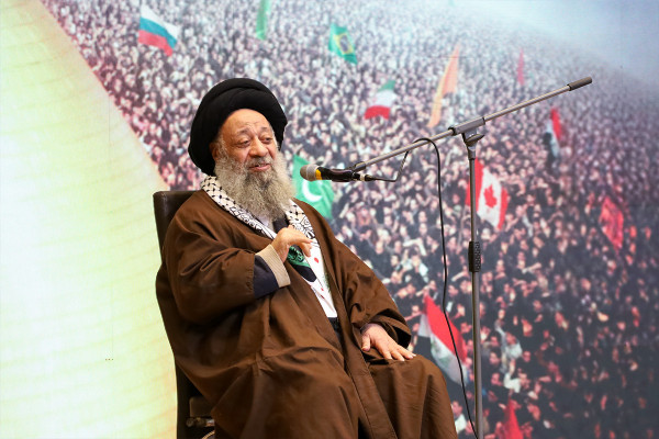 Capital of Mawkibs Commemoration: Arbaeen Ceremony Expressed Through Art