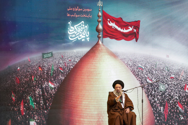 «Памятный фестиваль столицы мавкибов»: Арбаин через искусство