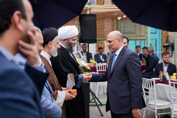 《德黑兰时报》迎来۴۶周年