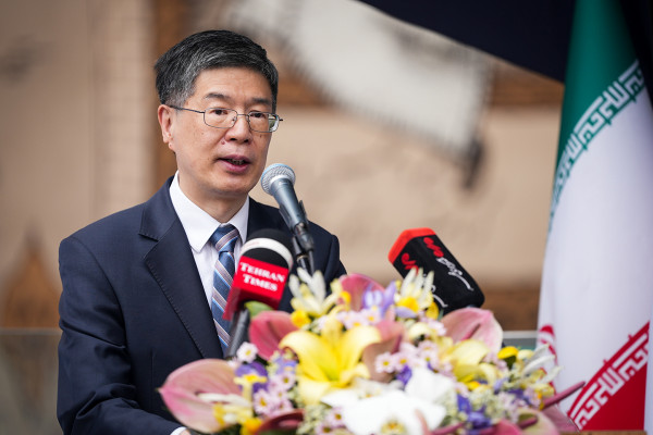 《德黑兰时报》迎来۴۶周年