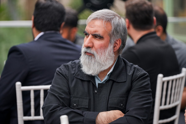 《德黑兰时报》迎来۴۶周年