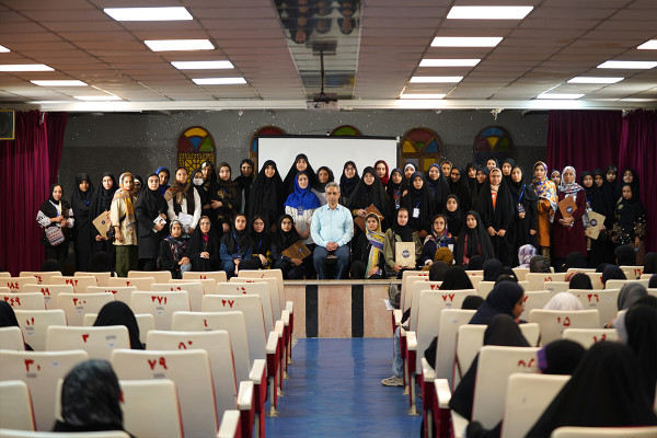 «ہسٹری»؛ نوجوانوں کے لیے خصوصی مطالعہ مہم