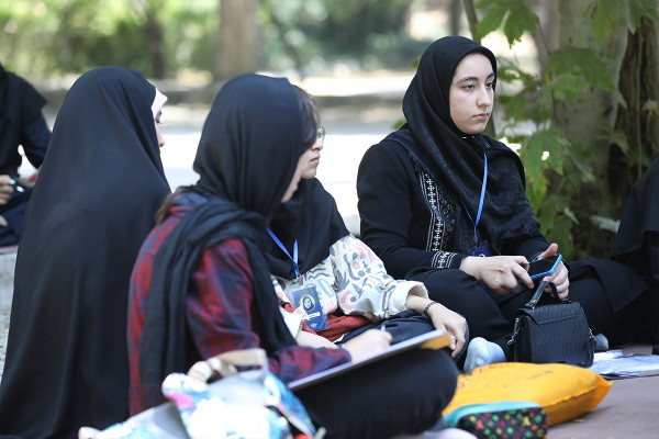 «ہسٹری»؛ نوجوانوں کے لیے خصوصی مطالعہ مہم