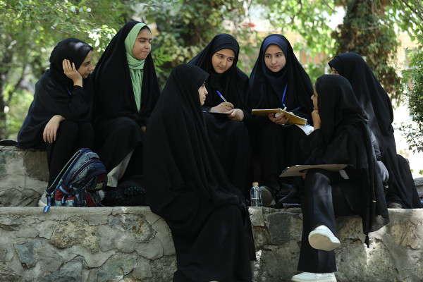 «ہسٹری»؛ نوجوانوں کے لیے خصوصی مطالعہ مہم