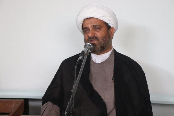 نشست فصلی مسئولین و روسای ادارات تبلیغات اسلامی شهرستانهای استان اصفهان