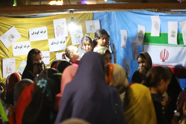 میزبانی باشکوه شیعه و سنی در «مهمانی امت احمد(ص)»