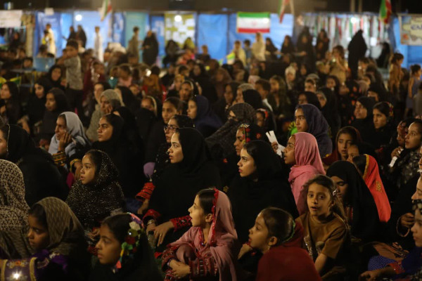 میزبانی باشکوه شیعه و سنی در «مهمانی امت احمد(ص)»