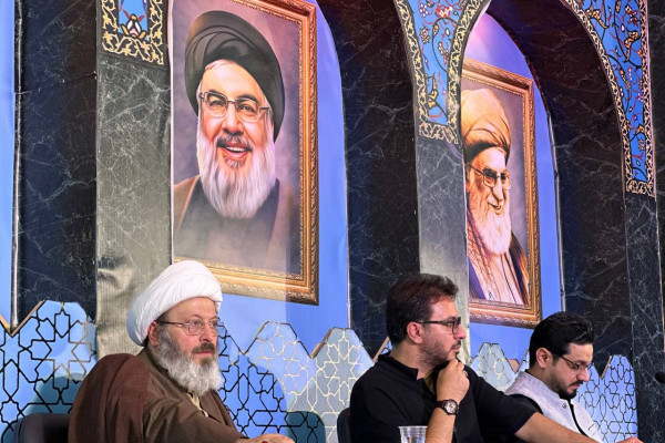 ٹیلی ویژن پروگرام "محفل"؛ ایران اور دنیا میں قرآنی جشن