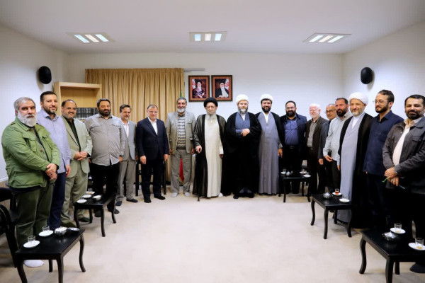 گفت‌وگوی فرهنگی با روایان جبهه و تبلیغ در گلستان