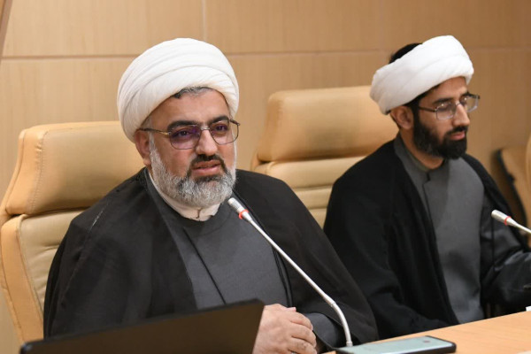 حجت‌الاسلام ولدان: فضای جامعه فارس باید پر از نورانیت قرآن شود