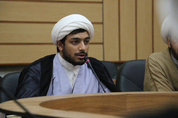 دیدار صمیمانه مدیرکل تبلیغات اسلامی استان با امامان محله شهرستان یزد