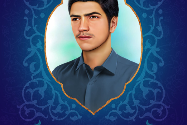 از زمین تا آسمان؛ قاب‌هایی از 55 لاله آسمانی ( قسمت دوم )