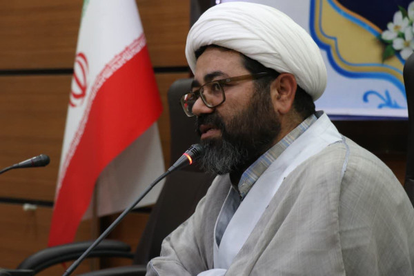 نشست مدیران تبلیغات اسلامی شهرستان‌ها