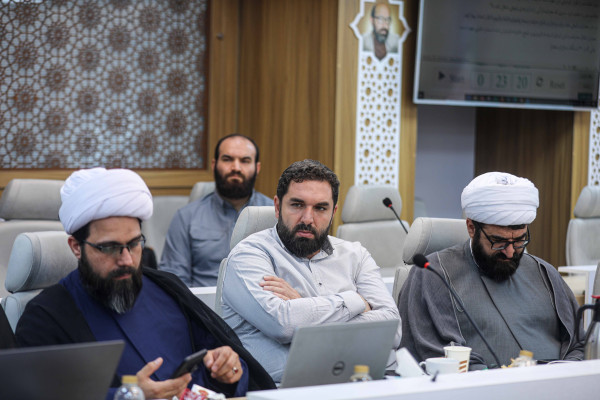 پیش‌‎نشست رویداد جریان‌سازی زندگی با آیه‌ها