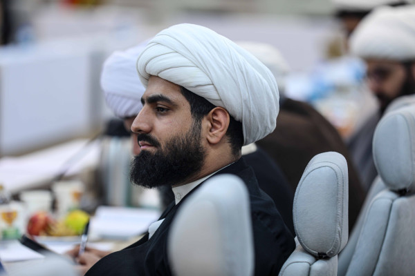 پیش‌‎نشست رویداد جریان‌سازی زندگی با آیه‌ها