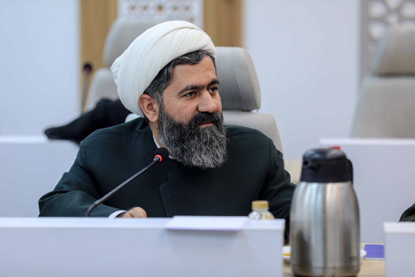 پیش‌‎نشست رویداد جریان‌سازی زندگی با آیه‌ها